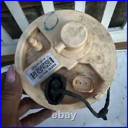 BMW X5 E70 In Tank Fuel Pump Level Sender 2009 Diesel 4422720 UTV38865