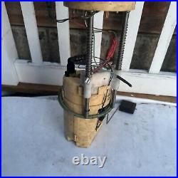 BMW X5 E70 In Tank Fuel Pump Level Sender 2009 Diesel 4422720 UTV38865