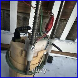 BMW X5 E70 In Tank Fuel Pump Level Sender 2009 Diesel 4422720 UTV38865