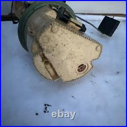 BMW X5 E70 In Tank Fuel Pump Level Sender 2009 Diesel 4422720 UTV38865