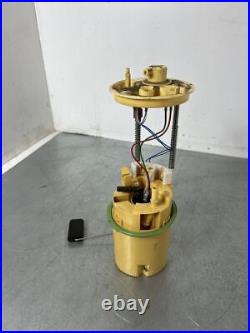 BMW X5 F15 2015 Diesel in tank fuel pump level sender 7380136 DRT8910