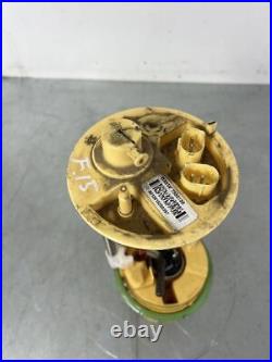 BMW X5 F15 2015 Diesel in tank fuel pump level sender 7380136 DRT8910