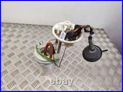 BMW X5 F15 2015 Petrol/electricity in tank fuel pump level sender 7382202