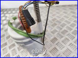 BMW X5 F15 2015 Petrol/electricity in tank fuel pump level sender 7382202
