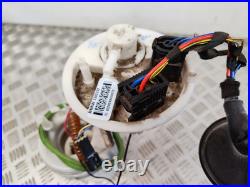 BMW X5 F15 2015 Petrol/electricity in tank fuel pump level sender 7382202