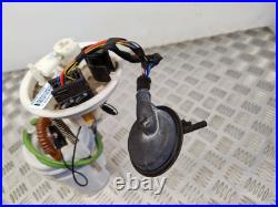 BMW X5 F15 2015 Petrol/electricity in tank fuel pump level sender 7382202