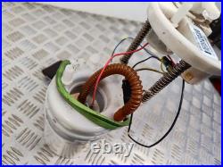 BMW X5 F15 2015 Petrol/electricity in tank fuel pump level sender 7382202