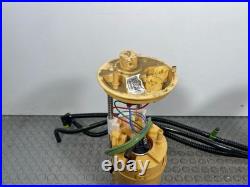 BMW X5 F15 2016 Diesel in tank fuel pump level sender 7164316 230kW LIQ15758