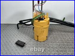 BMW X5 F15 2016 Diesel in tank fuel pump level sender 7164316 230kW LIQ15758