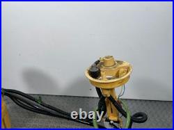 BMW X5 F15 2016 Diesel in tank fuel pump level sender 7164316 230kW LIQ15758