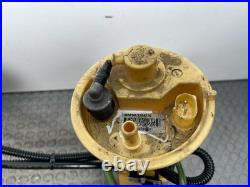 BMW X5 F15 2016 Diesel in tank fuel pump level sender 7164316 230kW LIQ15758