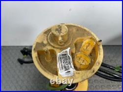 BMW X5 F15 2016 Diesel in tank fuel pump level sender 7164316 230kW LIQ15758