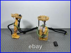 BMW X5 F15 2016 Diesel in tank fuel pump level sender 7164316 230kW LIQ15758