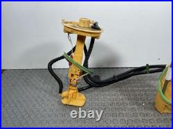 BMW X5 F15 2016 Diesel in tank fuel pump level sender 7164316 230kW LIQ15758