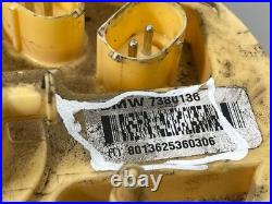 BMW X5 F15 2016 Diesel in tank fuel pump level sender 7164316 230kW LIQ15758