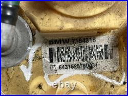 BMW X5 F15 2016 Diesel in tank fuel pump level sender 7164316 230kW LIQ15758
