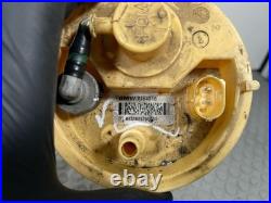 BMW X5 F15 2016 Diesel in tank fuel pump level sender 7164316 230kW LIQ15758