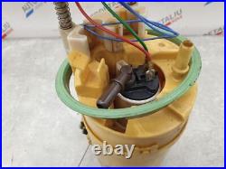 BMW X5 F15 2016 Diesel in tank fuel pump level sender 7380136 DVV9256