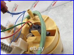 BMW X5 F15 2016 Diesel in tank fuel pump level sender 7380136 DVV9256