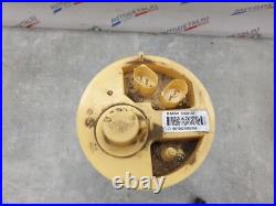 BMW X5 F15 2016 Diesel in tank fuel pump level sender 7380136 DVV9256