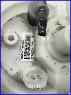 BMW X5 F15 Petrol N20 Fuel Level Sender 7366123