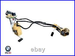 BMW X5 F15 X6 E70 N57 Diesel in tank fuel pump level sender 7380136