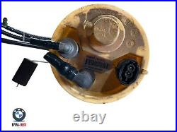 BMW X5 F15 X6 E70 N57 Diesel in tank fuel pump level sender 7380136