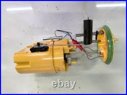 BMW X6 E71 2009 Diesel in tank fuel pump level sender 7164315 PLO34424