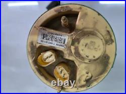 BMW X6 E71 2009 Diesel in tank fuel pump level sender 7164315 PLO34424