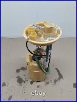 BMW X6 E71 2013 in tank fuel pump level sender 7164321 JDF13433 BMW X6 E71 2013 in tank fuel pump level sender 7164321 JDF13433