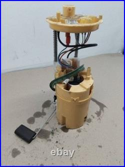 BMW X6 E71 2013 in tank fuel pump level sender 7164321 JDF13433