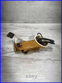 BMW Z3 E36 1997 Petrol in tank fuel pump level sender 1183687 KAN6434