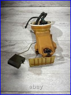 BMW Z3 E36 1997 Petrol in tank fuel pump level sender 1183687 KAN6434