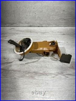 BMW Z3 E36 1997 Petrol in tank fuel pump level sender 1183687 KAN6434