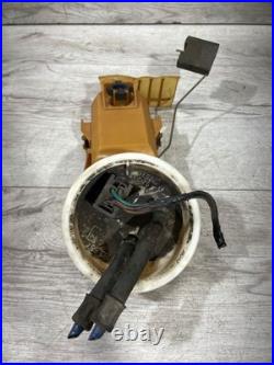 BMW Z3 E36 1997 Petrol in tank fuel pump level sender 1183687 KAN6434