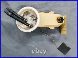 BMW Z3 Fuel Pump and level sensor Sender OEM 1 183 687