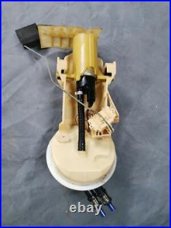 BMW Z3 Fuel Pump and level sensor Sender OEM 1 183 687 BMW Z3 Fuel Pump and level sensor Sender OEM 1 183 687