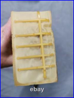 BMW Z3 Fuel Pump and level sensor Sender OEM 1 183 687