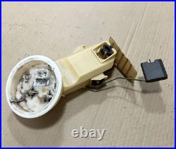 BMW Z3 Genuine Fuel Pump and level sensor Sender OEM 1 183 687
