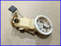 BMW Z3 Genuine Fuel Pump and level sensor Sender OEM 1 183 687