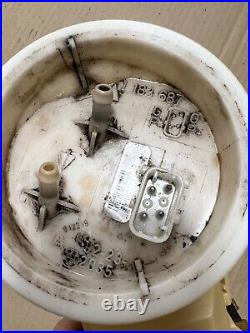 BMW Z3 Genuine Fuel Pump and level sensor Sender OEM 1 183 687
