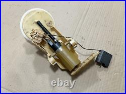 BMW Z3 Genuine Fuel Pump and level sensor Sender OEM 1 183 687