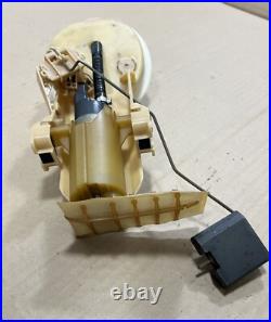 BMW Z3 Genuine Fuel Pump and level sensor Sender OEM 1 183 687
