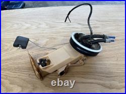 BMW Z3 OEM Genuine Fuel Pump Level Sensor Sender E36
