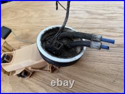 BMW Z3 OEM Genuine Fuel Pump Level Sensor Sender E36