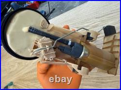 BMW Z3 OEM Genuine Fuel Pump Level Sensor Sender E36