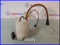 BMW Z4 E85 E86 2006 Petrol in tank fuel pump level sender 16146768685 ATA15438