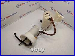 BMW Z4 E85 E86 2007 Petrol in tank fuel pump level sender 16146768685 ATA49319