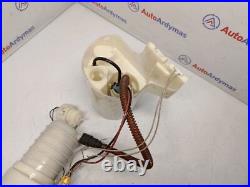 BMW Z4 E85 E86 2007 Petrol in tank fuel pump level sender 16146768685 ATA49319