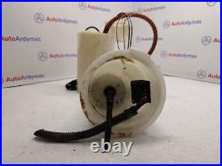 BMW Z4 E85 E86 2007 Petrol in tank fuel pump level sender 16146768685 ATA49319